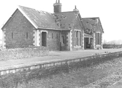 Bitton Station - Avon Valley Railway